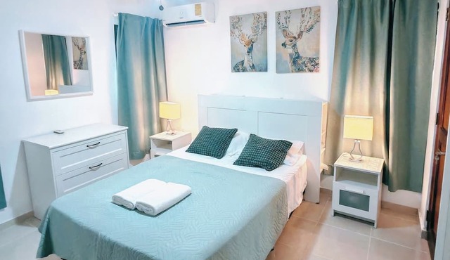 Apartamento Los Restauradores