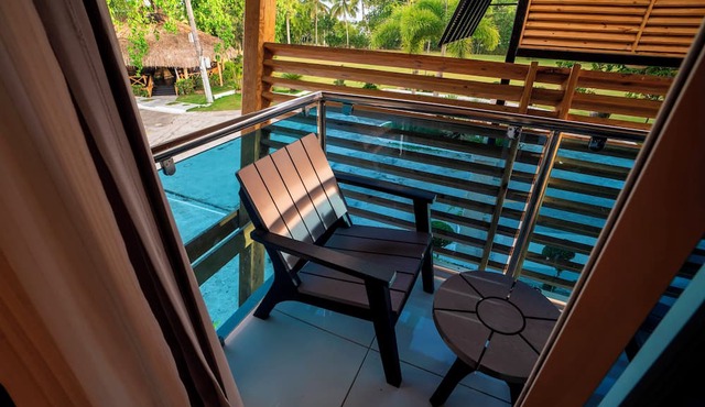 Hotel Boutique Villas Del Lago