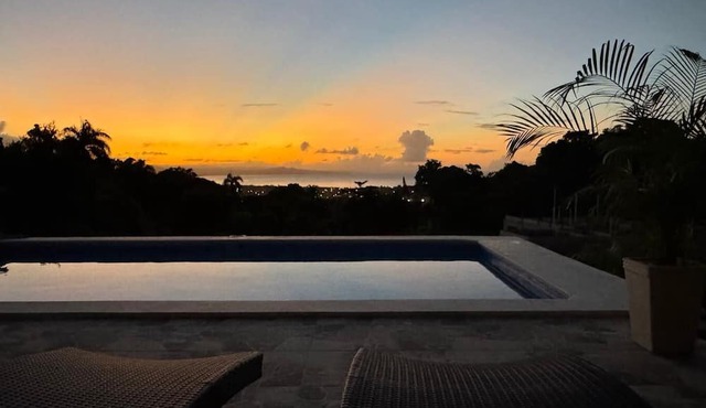 Casa Vista Mar 1