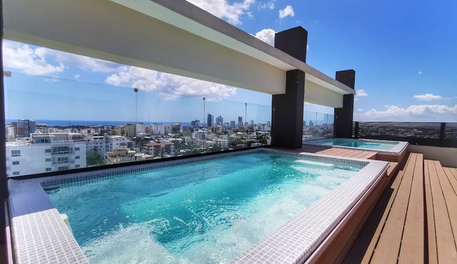 Panorama 310 - 1007 in Santo Domingo