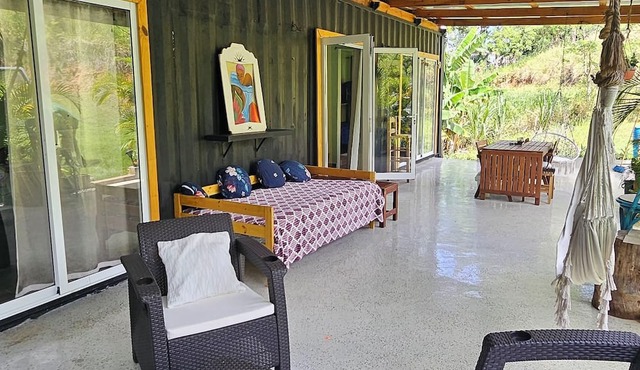Rincón de Paz