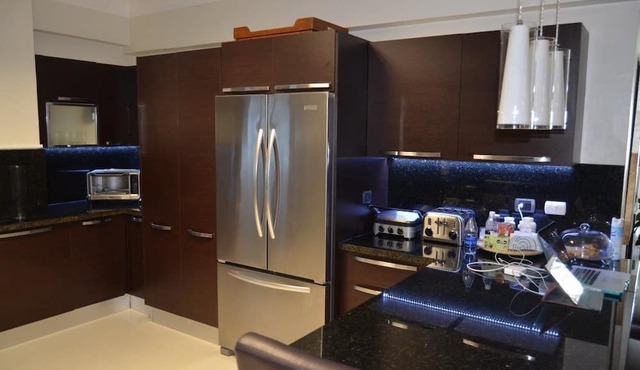 Apartment Silvestre in Santo Domingo