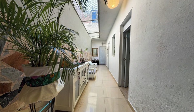 Margot Eco Hostel Santo Domingo in Santo Domingo