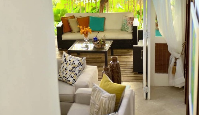 Villas Mares