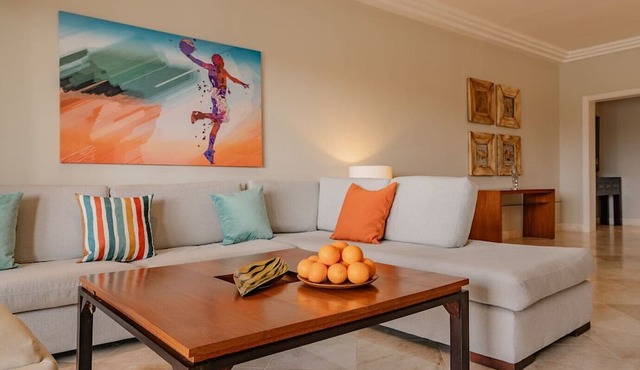 All-Inclusive Villas Cap Cana Marina – Punta Cana in Punta Cana