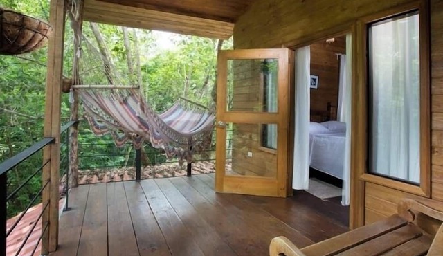 Helpa Eco Cabins