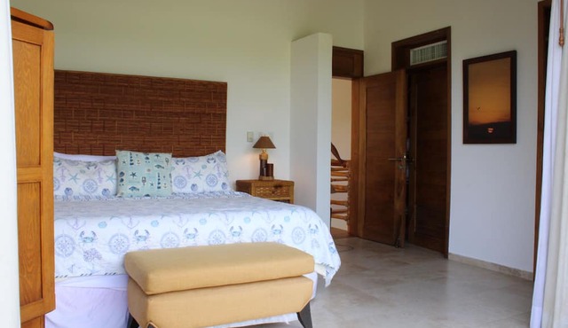 Villa FV 4BR 12Pax 6Beds HugeTerrace