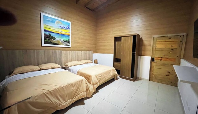 Elegant - Luxury and Private Villa