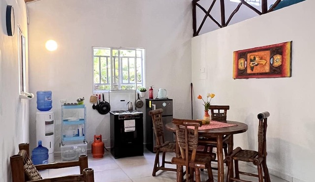 Casa Coco en Playa Magante in Villa Magante