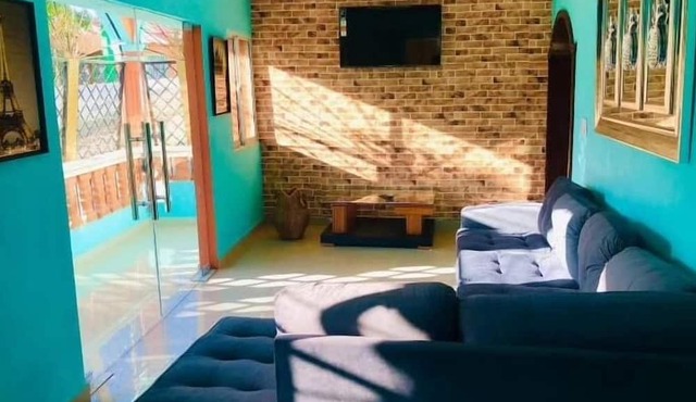 Hotel Familiar Doña Nida