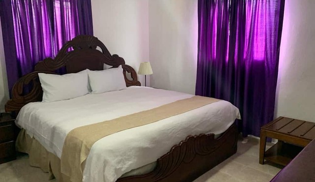 Residencia Katya
