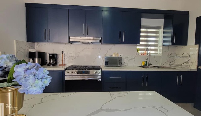 Enjoy this amazing Villa with a private pool, perfect for family or good friends in Puerto Plata