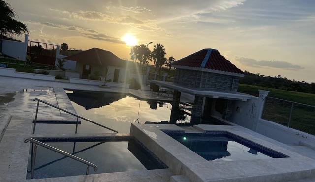 Hacienda Teofila