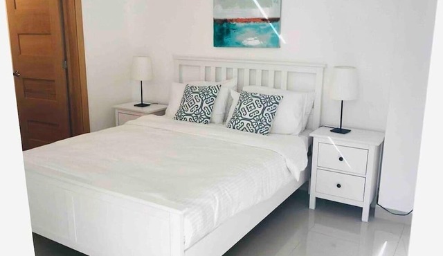 Boca chica Apartment near the Beach in Boca Chica