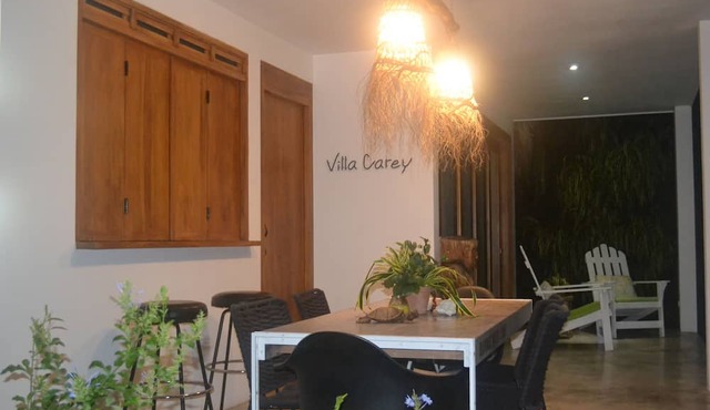 Villa Leon Azul