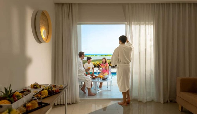 Sunscape Dominicus La Romana - All Inclusive in San Rafael del Yuma