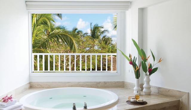 Excellence Punta Cana - Adults Only All Inclusive in Punta Cana