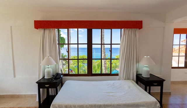 Sosua by the Sea Boutique Beach Resort in Sosúa