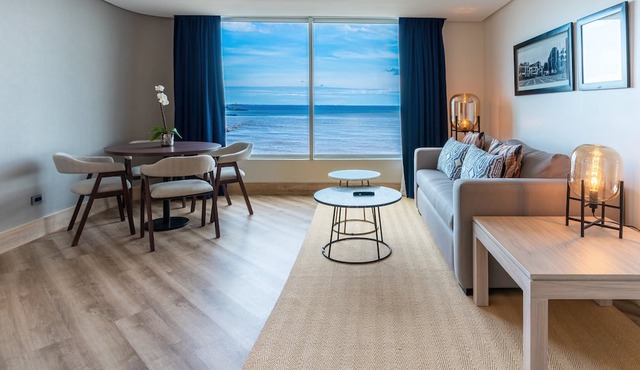 Crowne Plaza Santo Domingo by IHG in Santo Domingo