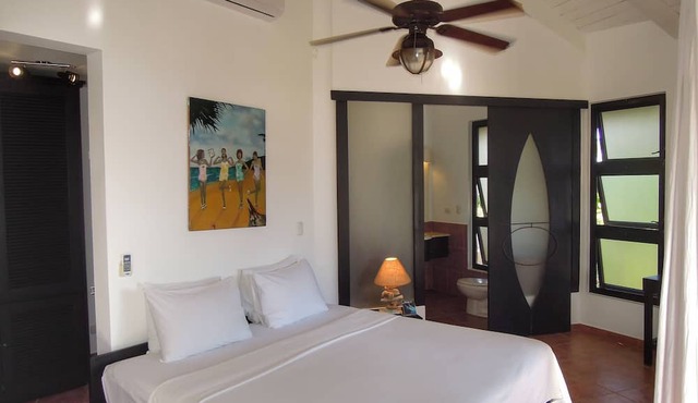 Hotel El Magnifico