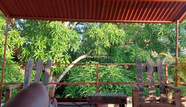 Tiny Coco Paradise - Casita Azul in Samaná