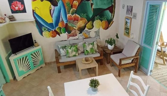 Las Palmas Eco Residence