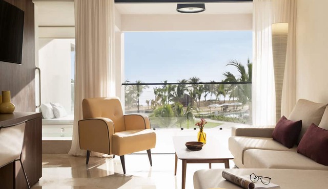 Excellence Carmen Punta Cana - Adults Only All Inclusive