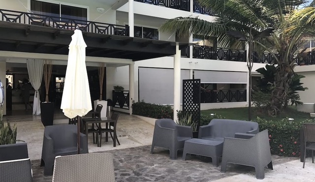 Savoy Hotel Boutique Las Terrenas