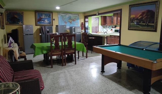 Apart-Hotel Costa Verde Distrito Nacional in Santo Domingo Oeste