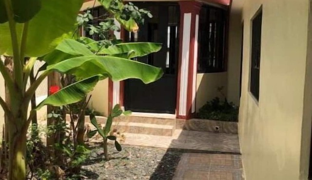 Residence in El Nuevo Conuco