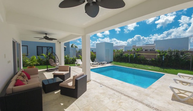 2JA Management Group - SOV Properties