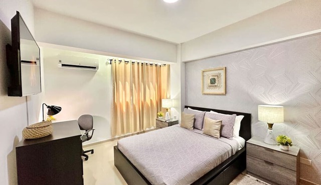 201 Kaoma XVI · Beautiful Condo in Bella Vista, Full AC, Near All