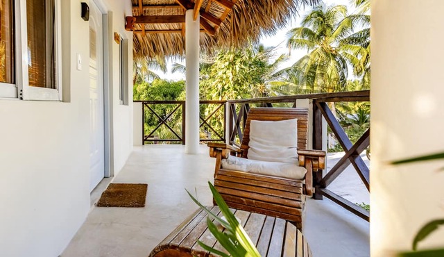 Kibayo Cabarete