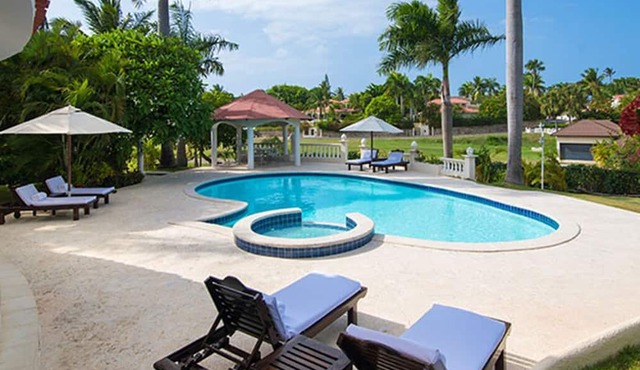 Amazing 4 bedroom villa, Puerto Plata, Airport Shuttle included in Puerto Plata