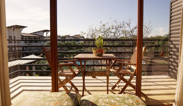 Sybaris Residences in Guayacanes