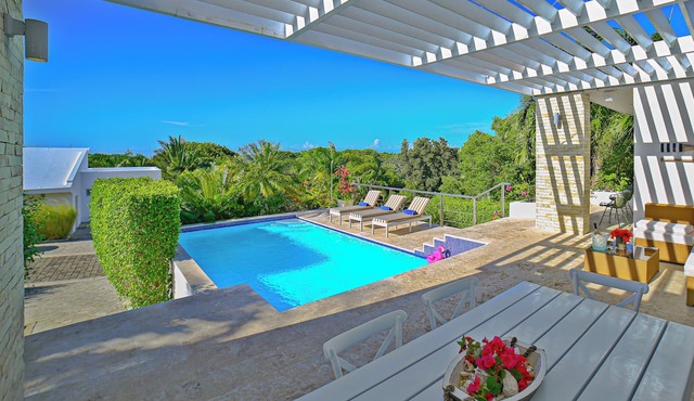 Villas Agua Dulce