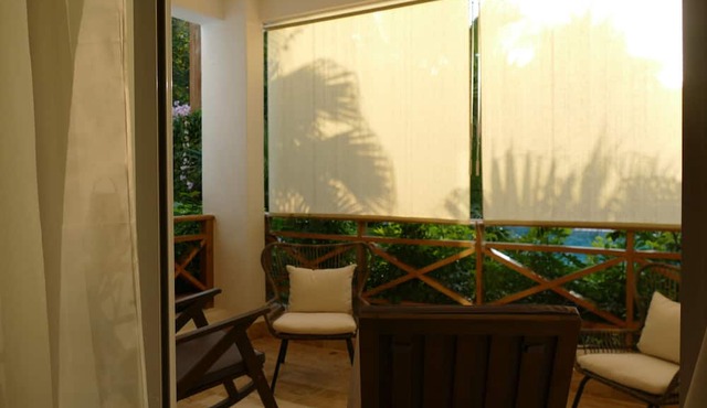 Villa Estela at Monserrat 2