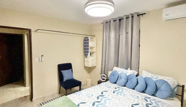 Una Casita Acogedora en Tenares
