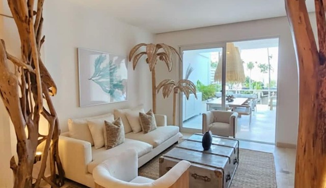 MŪTE AT COSON BAY HOTEL AND RESIDENCES in Las Terrenas