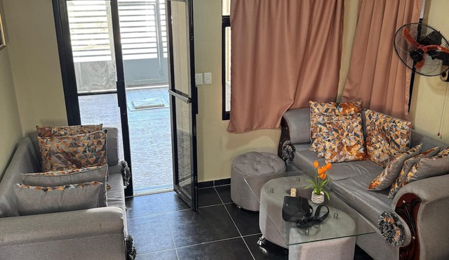 Apartamentos Corniell
