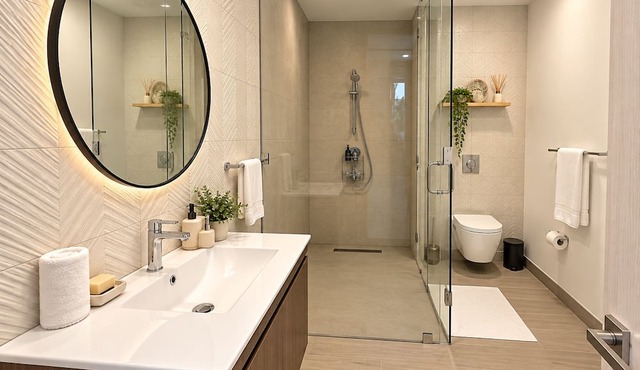 Vermare Cap Cana | Modern 2BR + Terrace Pools Near Juanillo in Punta Cana