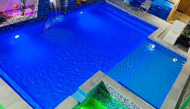 Elegant Modern Villa Jayden in Monte Cristi Dominican Republic in Monte Cristi