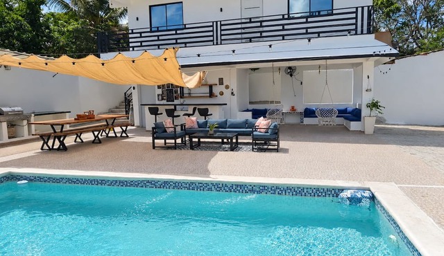 BellaHills by Ambar in San Juan