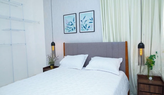 Apartahotel Señorial in Higuey