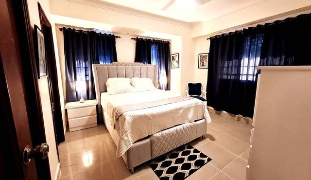 Goistay "Descubre el Encanto Único de República Dominicana Bella Vista