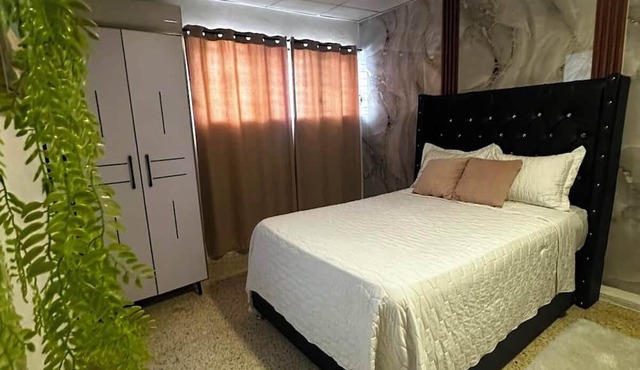Dominico Colonial