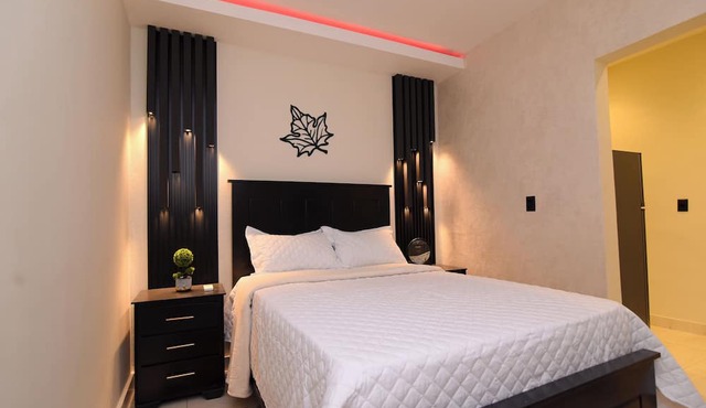 solmirooms in Santo Domingo Este