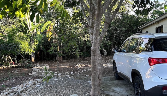 lgbtqi+, Serene Los Altos: peaceful, Puerto Plata in Los Hidalgos