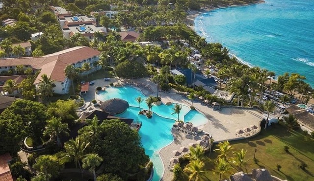 Charming resort with WiFi, AC in wonderful Puerto Plata in Puerto Plata
