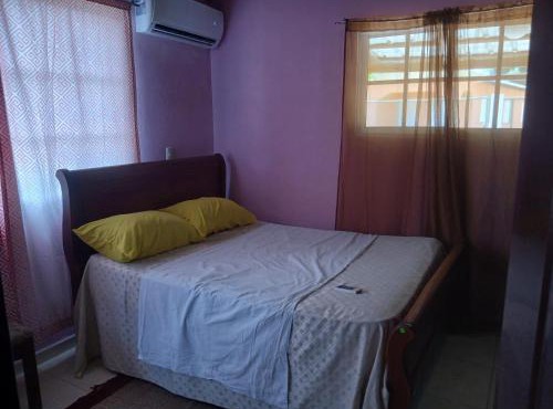 La casita